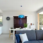 Casa Fiorenza Parcheggio Privato Sanremo