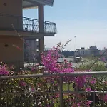 Casa Fiorenza Parcheggio Privato Sanremo