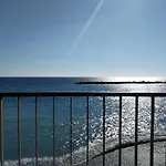 Casa Fiorenza Parcheggio Privato Sanremo
