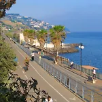 Casa Fiorenza Parcheggio Privato