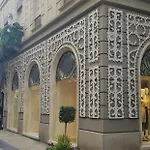 Apartment Casa Fiorenza Parcheggio Privato