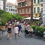 Casa Fiorenza Parcheggio Privato Apartment Sanremo