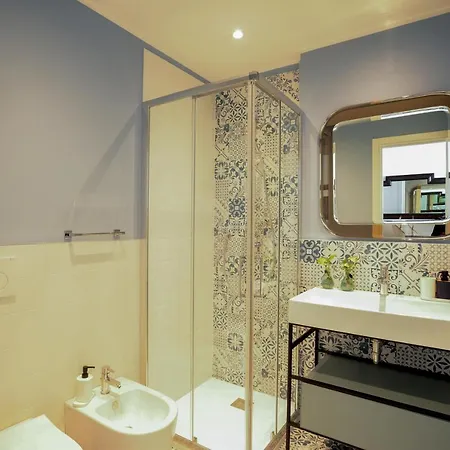 Apartman Casa Fiorenza Parcheggio Privato