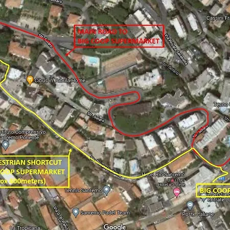 Apartman Casa Fiorenza Parcheggio Privato