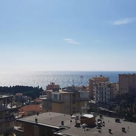 Apartman Casa Fiorenza Parcheggio Privato *