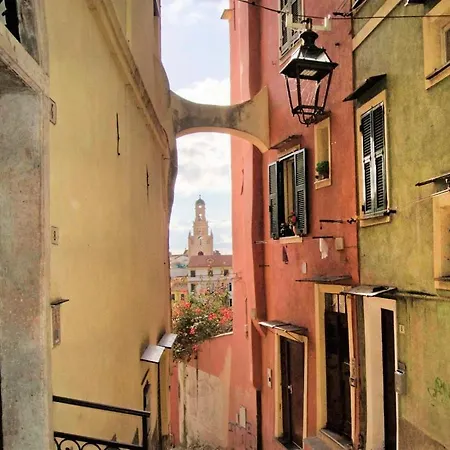 Casa Fiorenza Parcheggio Privato Apartman