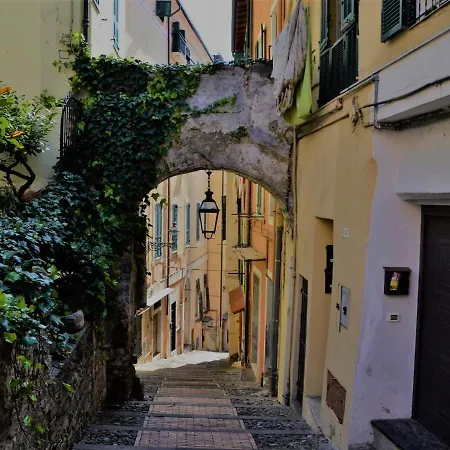 Casa Fiorenza Parcheggio Privato Apartman