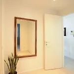 公寓 Casa Fiorenza Parcheggio Privato