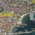 Appartamento Casa Fiorenza Private Parching Citra 008055-lt-1530
