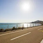 Casa Fiorenza Private Parching Citra 008055-lt-1530 Sanremo