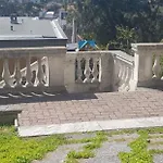 Casa Fiorenza Parcheggio Privato דירה סנרמו