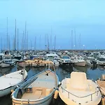 דירה Casa Fiorenza Parcheggio Privato סנרמו