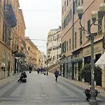 Casa Fiorenza Parcheggio Privato דירה סנרמו
