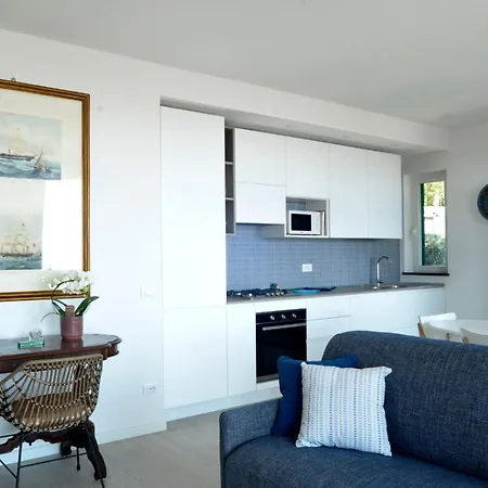 Apartment Casa Fiorenza Parcheggio Privato