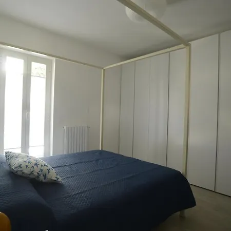 Apartment Casa Fiorenza Parcheggio Privato *