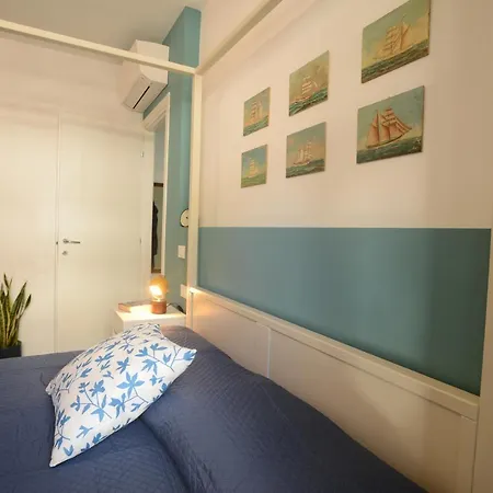 Casa Fiorenza Parcheggio Privato * Sanremo