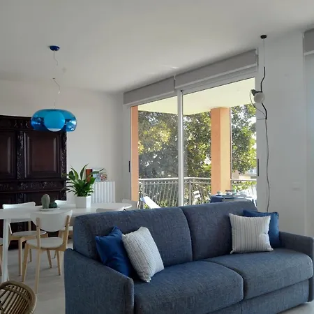 Apartment Casa Fiorenza Parcheggio Privato *