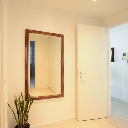 Apartment Casa Fiorenza Parcheggio Privato