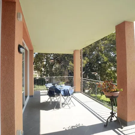 Casa Fiorenza Parcheggio Privato *