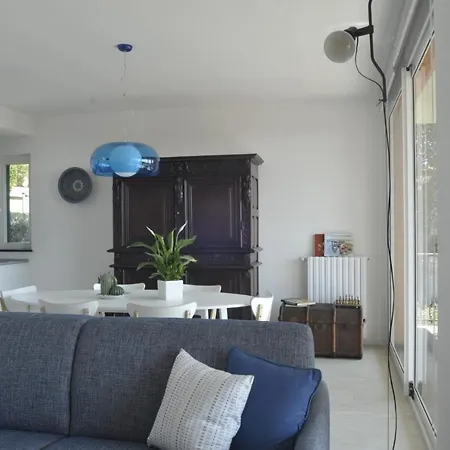 Casa Fiorenza Parcheggio Privato Apartment Sanremo