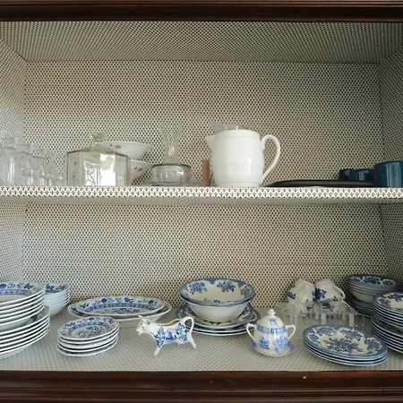 Casa Fiorenza Parcheggio Privato