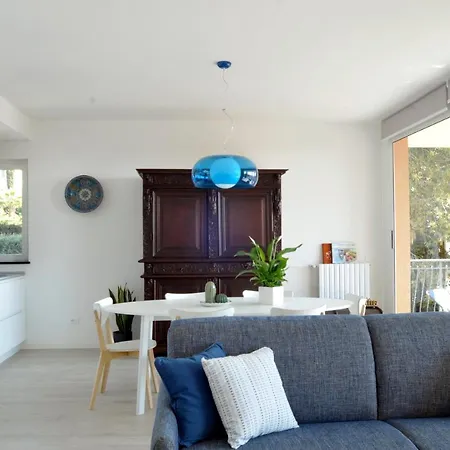 Casa Fiorenza Parcheggio Privato Sanremo