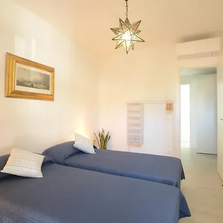 Casa Fiorenza Parcheggio Privato Sanremo