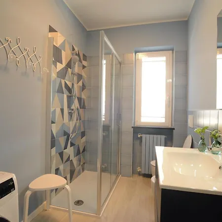 Casa Fiorenza Parcheggio Privato