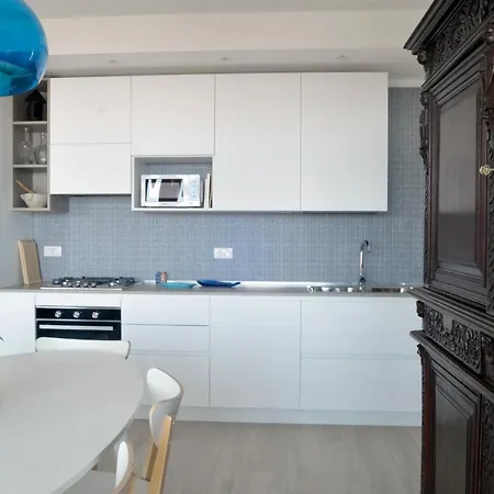 Casa Fiorenza Parcheggio Privato *