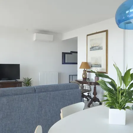 Apartment Casa Fiorenza Parcheggio Privato