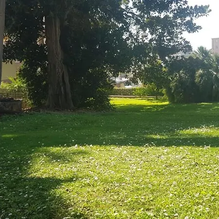 Apartment Casa Fiorenza Parcheggio Privato *