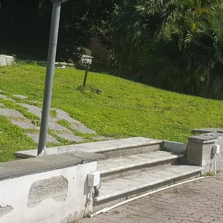 Casa Fiorenza Parcheggio Privato *