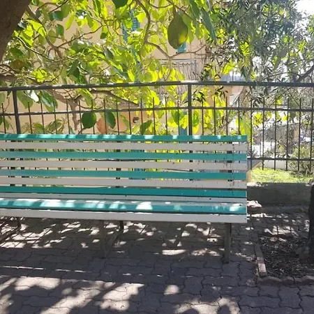 Apartment Casa Fiorenza Parcheggio Privato