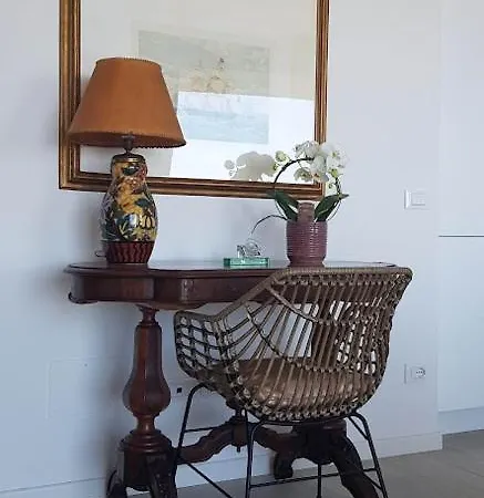 Casa Fiorenza Parcheggio Privato