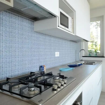 Casa Fiorenza Private Parching Citra 008055-lt-1530 Appartamento *