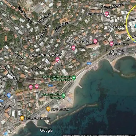 Casa Fiorenza Private Parching Citra 008055-lt-1530 Appartamento *