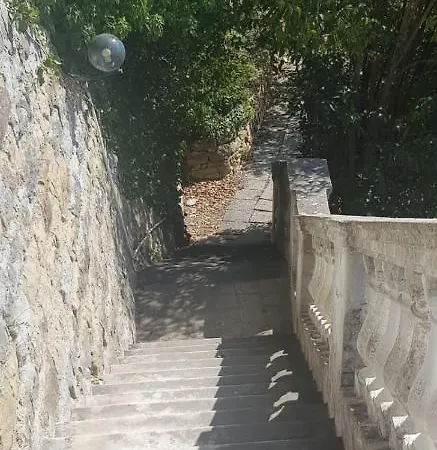 Casa Fiorenza Private Parching Citra 008055-lt-1530 *