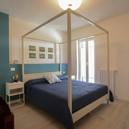 Casa Fiorenza Parcheggio Privato Sanremo