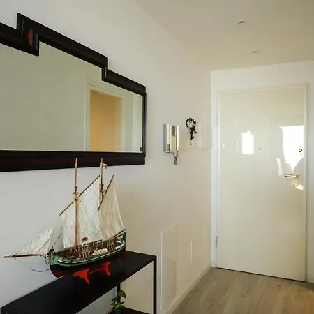 Apartment Casa Fiorenza Parcheggio Privato