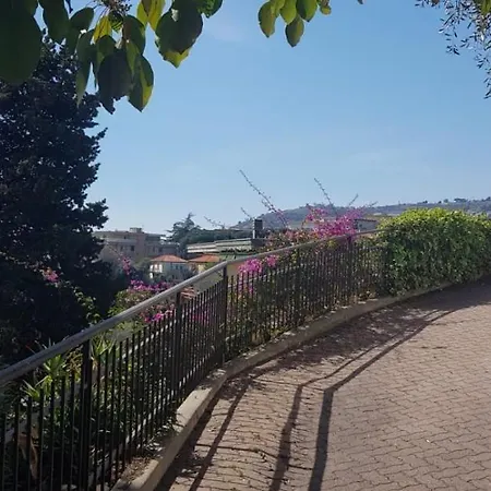 Casa Fiorenza Parcheggio Privato