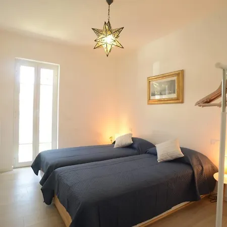 Casa Fiorenza Parcheggio Privato Apartment Sanremo