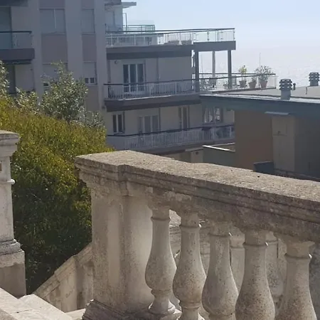 Casa Fiorenza Private Parching Citra 008055-lt-1530 Appartamento *