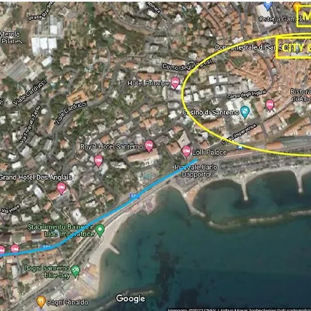 Casa Fiorenza Parcheggio Privato *