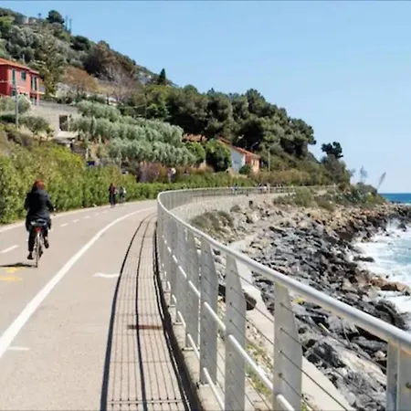 Casa Fiorenza Parcheggio Privato Apartment *