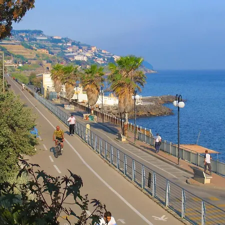 Casa Fiorenza Parcheggio Privato