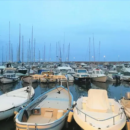 Appartamento Casa Fiorenza Private Parching Citra 008055-lt-1530 Sanremo