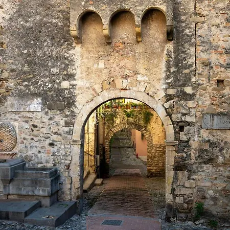 Apartment Casa Fiorenza Parcheggio Privato Sanremo