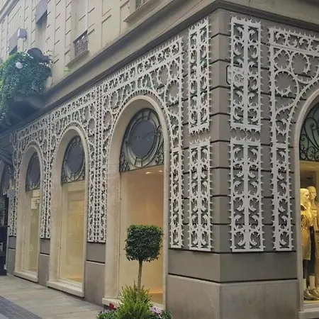 Apartment Casa Fiorenza Parcheggio Privato