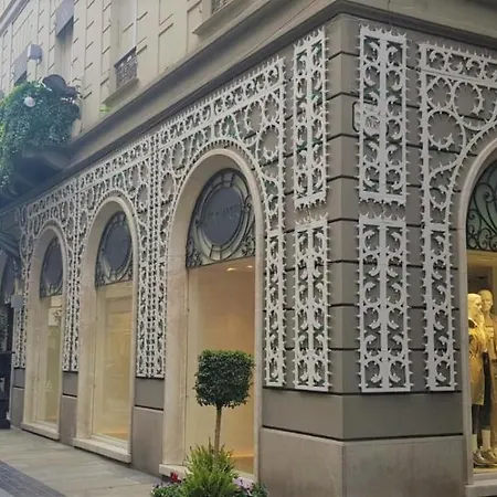 Apartment Casa Fiorenza Parcheggio Privato