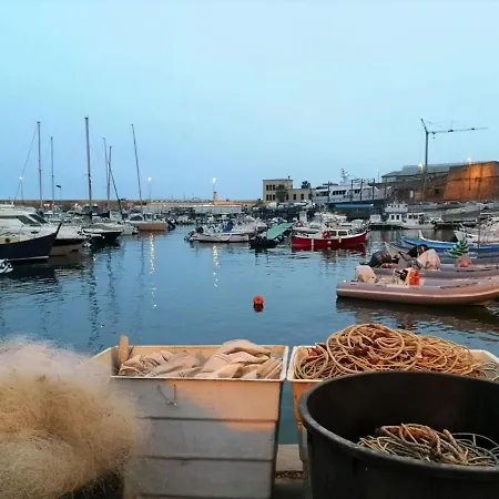 Casa Fiorenza Parcheggio Privato Sanremo